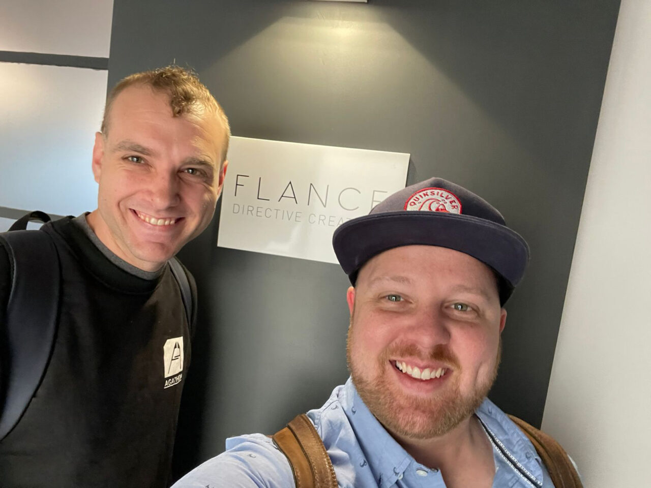 Team - Flance Directive Creators