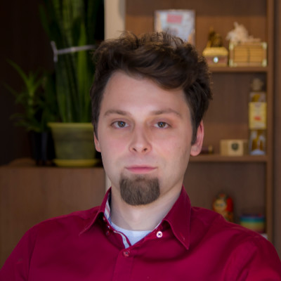 Vladimir Manojlovic