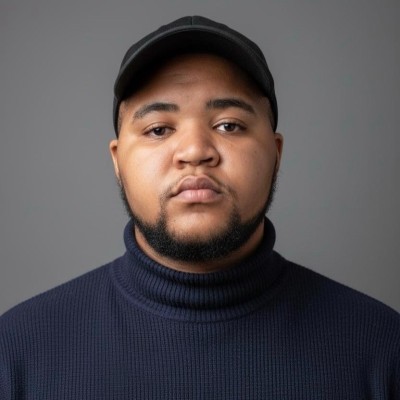 Thando Stampo