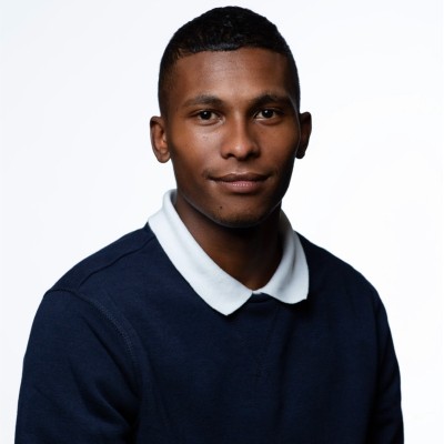 Jaydon Adams