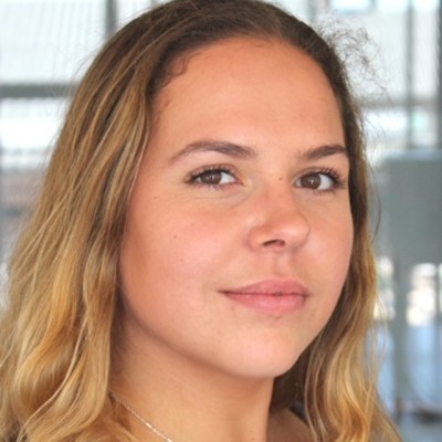 Carla Verfaille