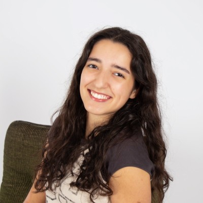 Isabella Lategan